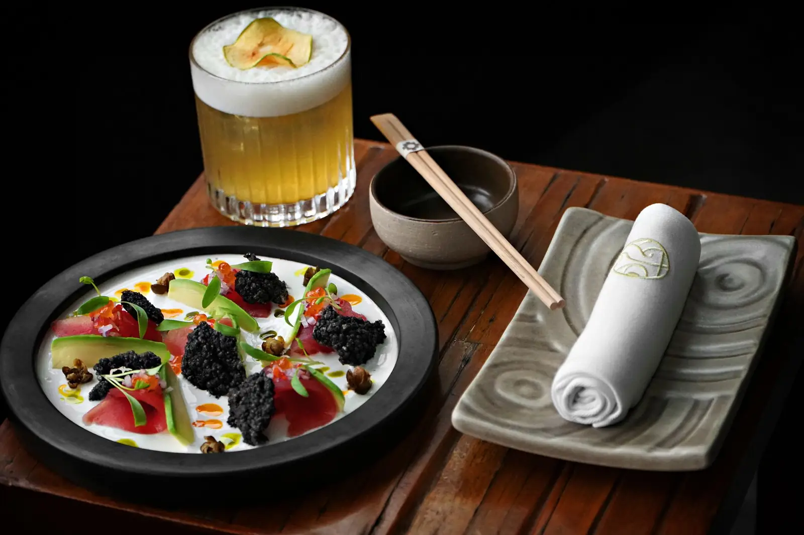 Tiaki Signature Restaurant